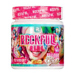 Reckful Girl Pre-Workout